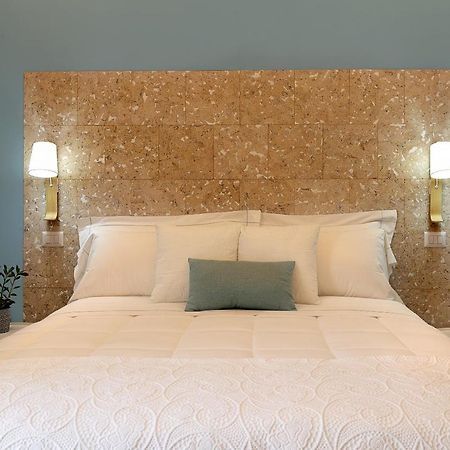 La Via Rooms And Terrace Olbia Exterior photo