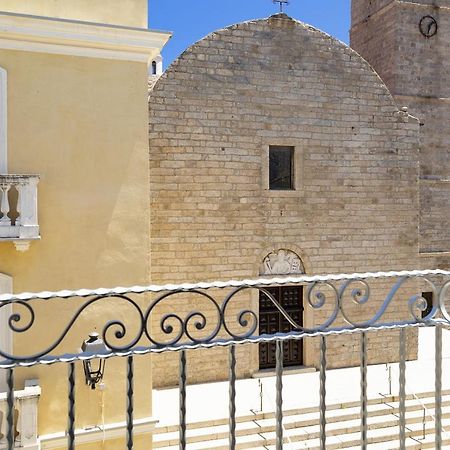 La Via Rooms And Terrace Olbia Exterior photo