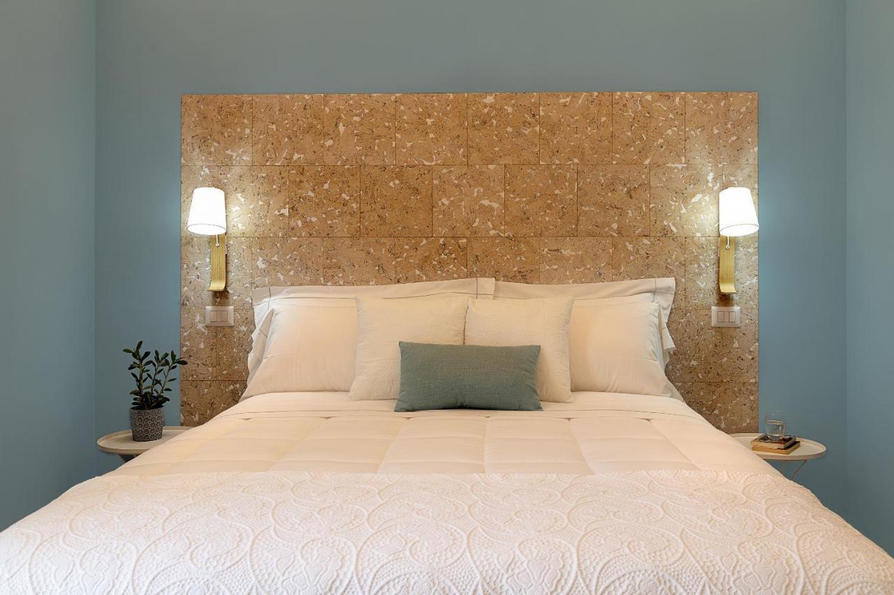 La Via Rooms And Terrace Olbia Exterior photo