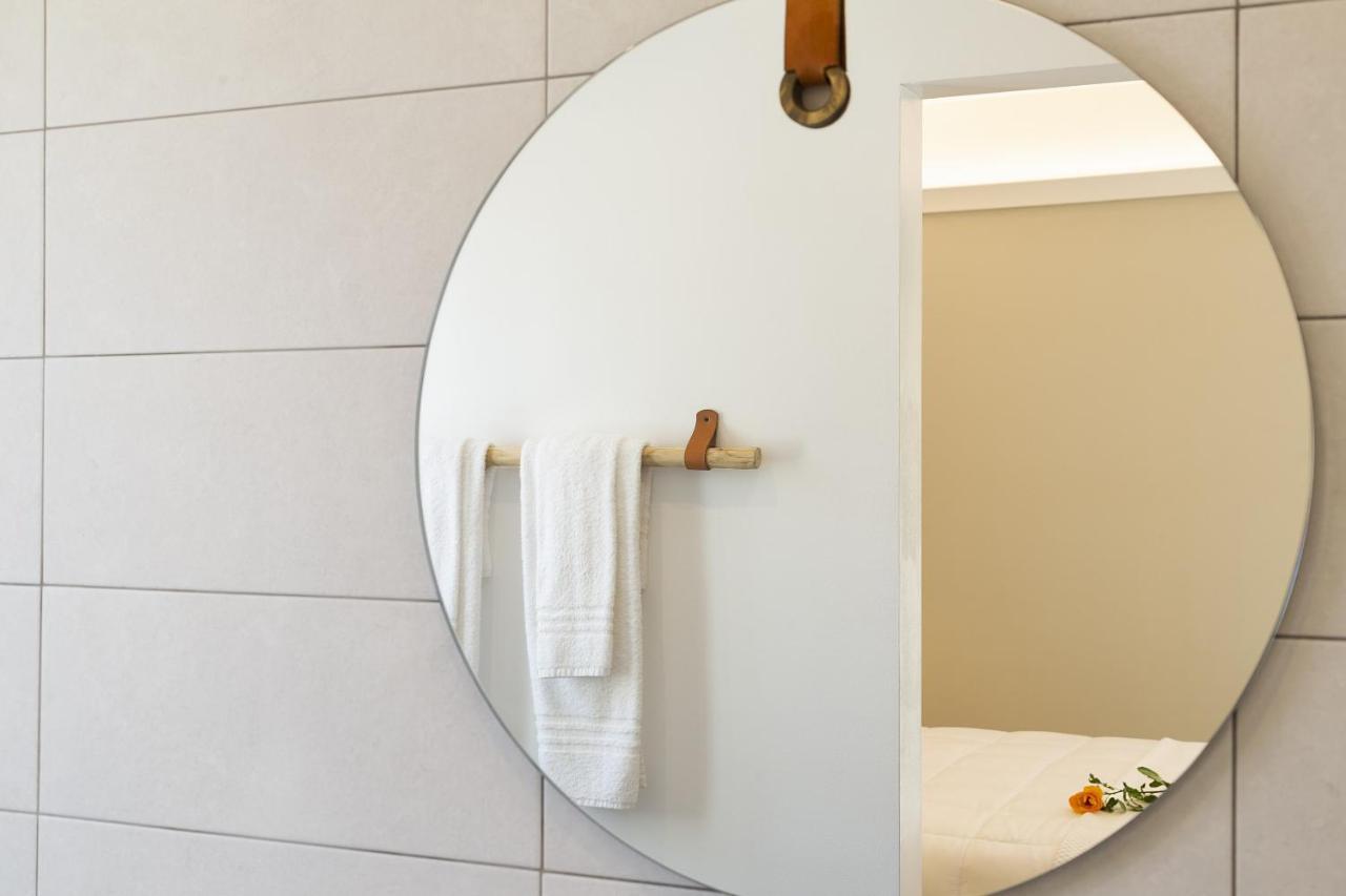 La Via Rooms And Terrace Olbia Exterior photo